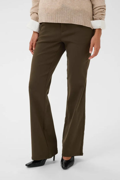 Bengtha Trousers Demitasse Culture