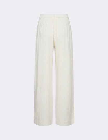 LR-Remy 2 Pants Light Sand Levete Room