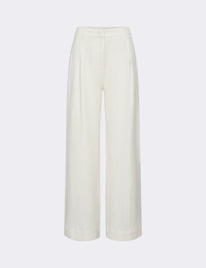 LR-Remy 2 Pants Light Sand Levete Room