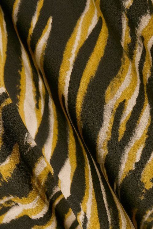 TiaGZ Skirt Army Tiger Gestuz