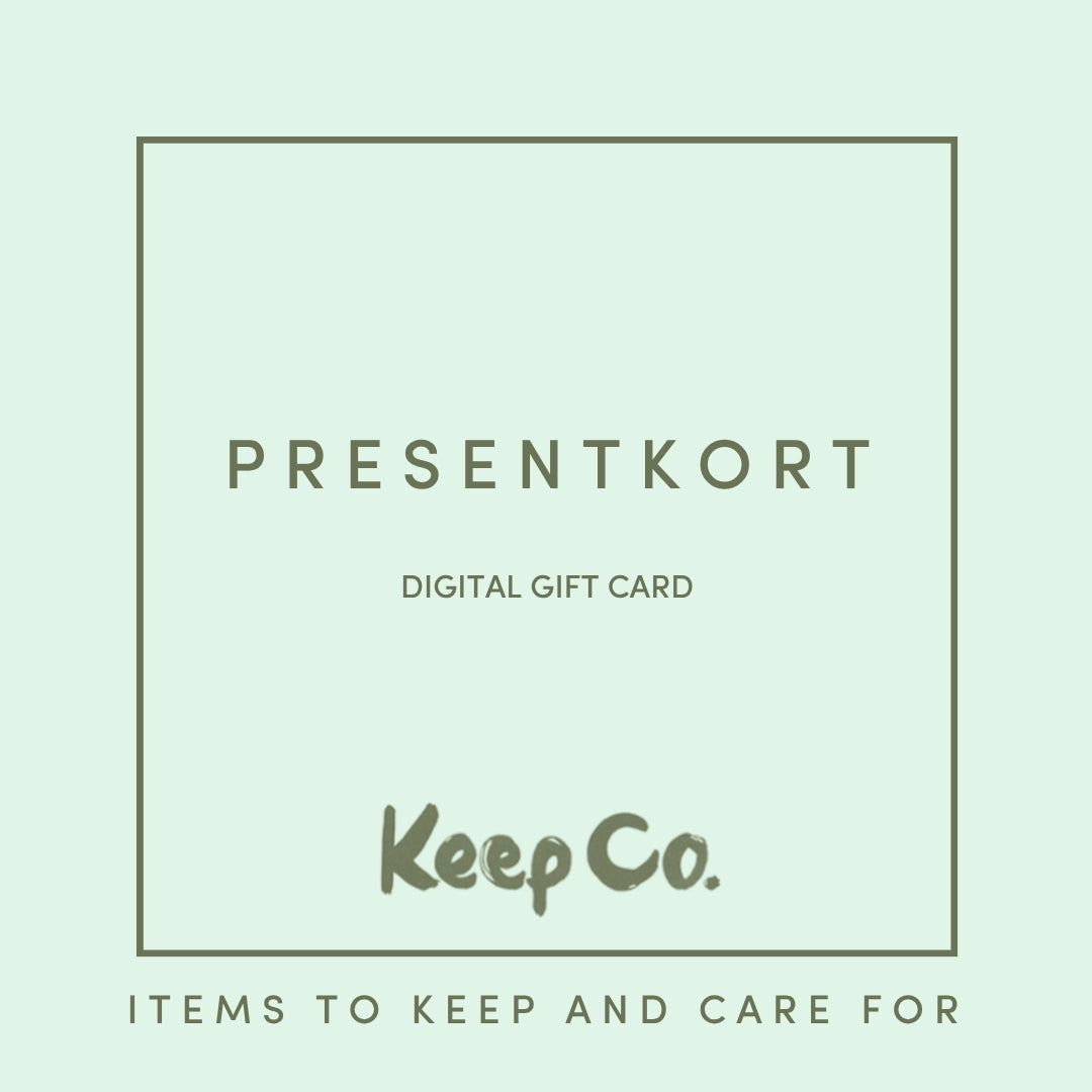 Presentkort