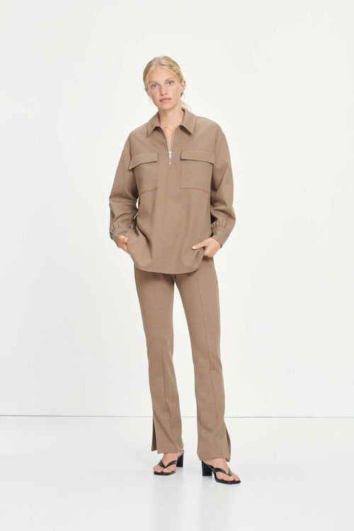 Jessy Leggings Caribou Samsoe Samsoe