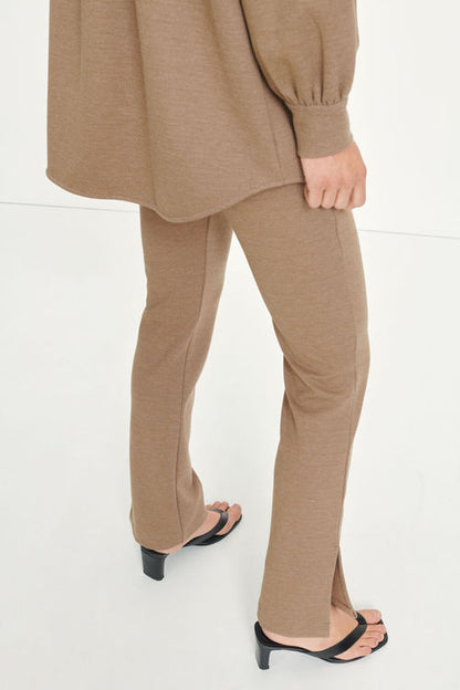 Jessy Leggings Caribou Samsoe Samsoe
