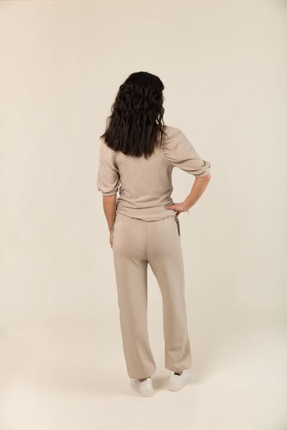 RifaGZ Turtleneck Pure Cashmere Gestuz