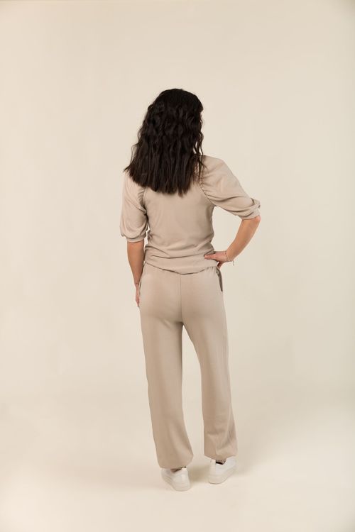 RifaGZ Turtleneck Pure Cashmere Gestuz