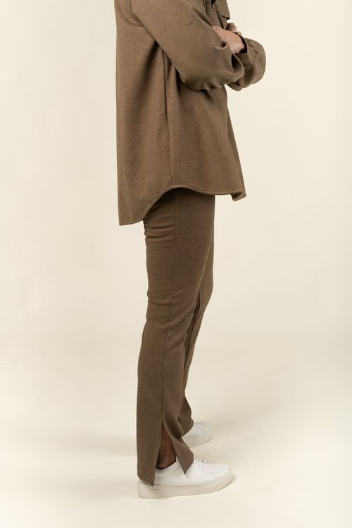 Jessy Leggings Caribou Samsoe Samsoe