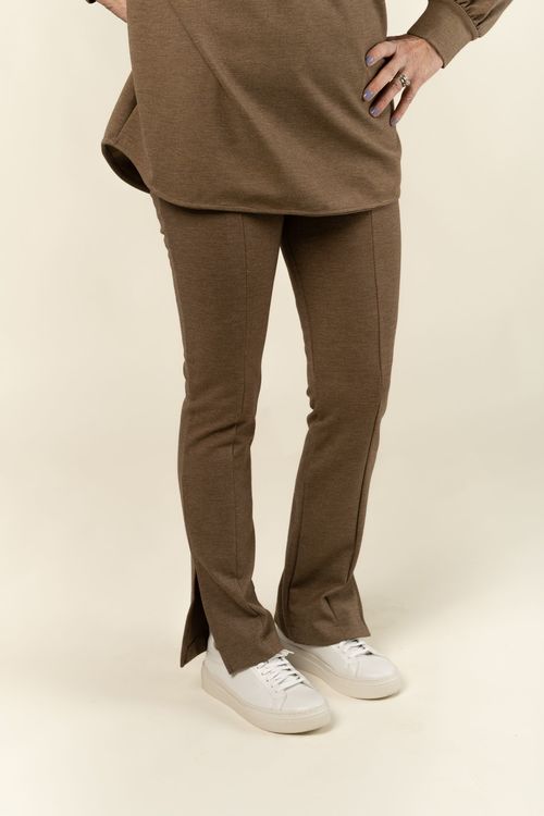 Jessy Leggings Caribou Samsoe Samsoe