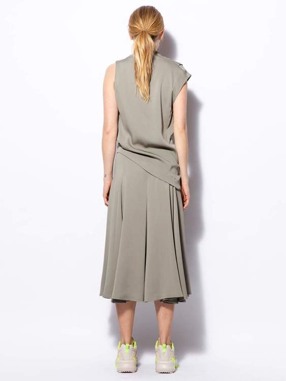 Sani Top Light Military Ahlvar Gallery