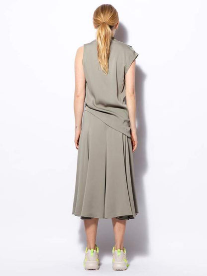 Sani Top Light Military Ahlvar Gallery