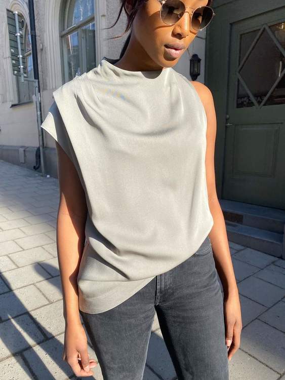 Sani Top Light Military Ahlvar Gallery