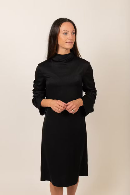 Judy Dress Black Filippa K