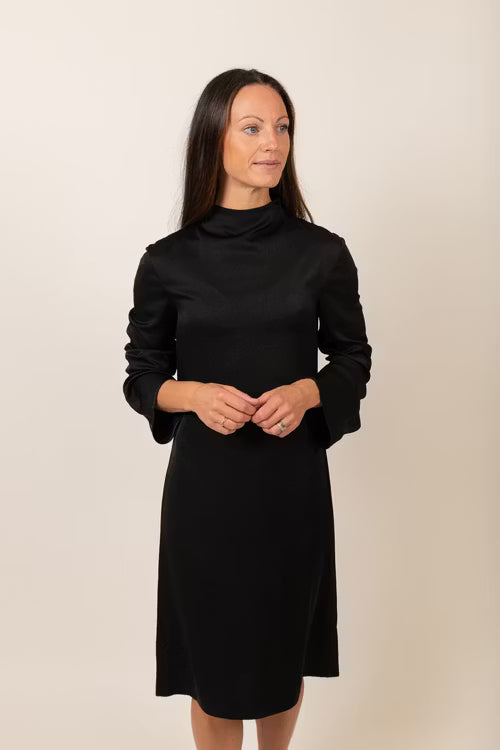 Judy Dress Black Filippa K