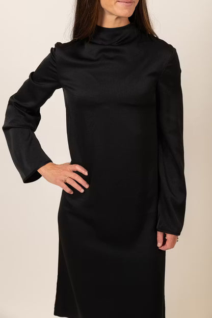 Judy Dress Black Filippa K