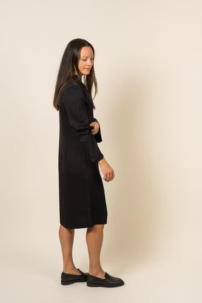 Judy Dress Black Filippa K