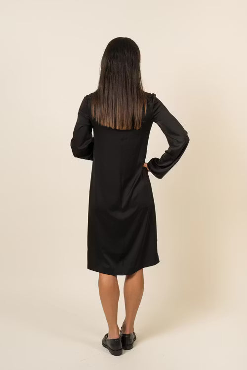 Judy Dress Black Filippa K