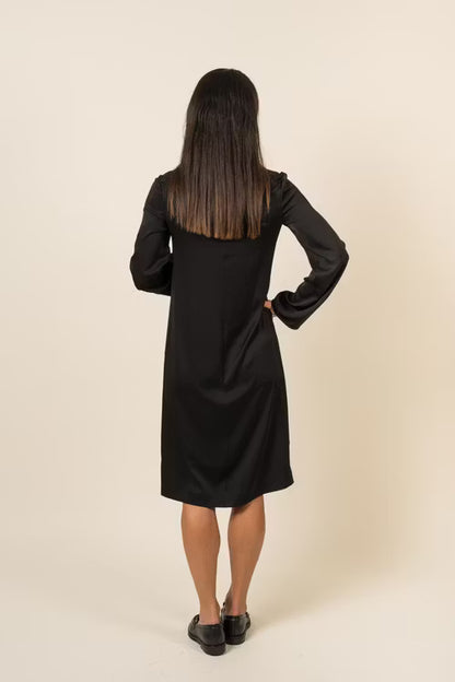 Judy Dress Black Filippa K