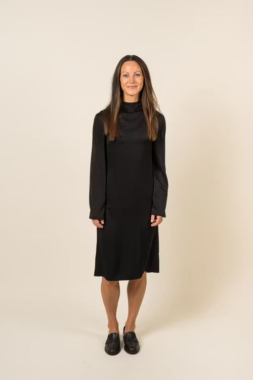 Judy Dress Black Filippa K