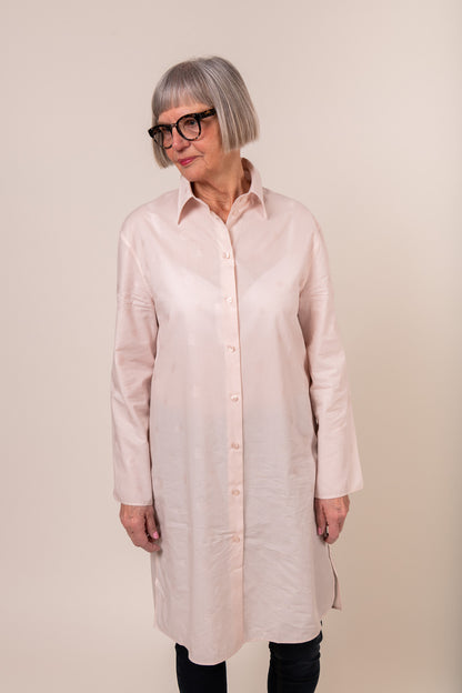 Astrid Dress Soft Pink Filippa K