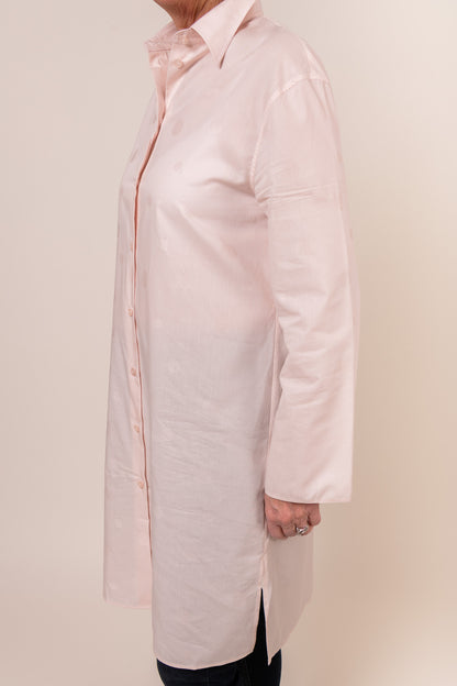 Astrid Dress Soft Pink Filippa K
