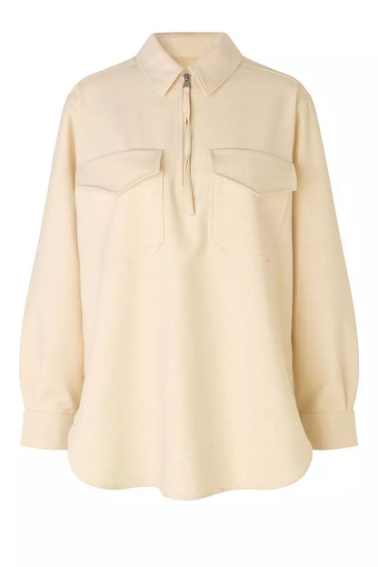 Ficaria Blouse Golden Fleece Second Female