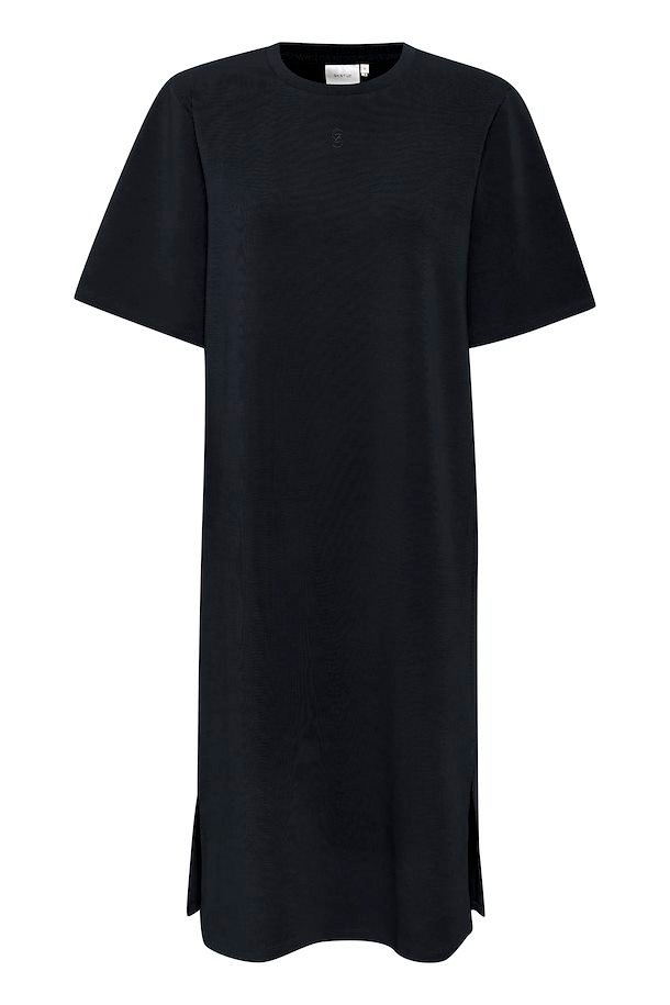IminaGZ Dress Black Gestuz