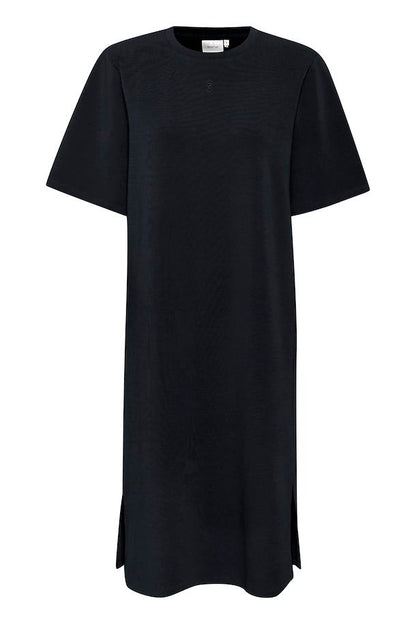 IminaGZ Dress Black Gestuz