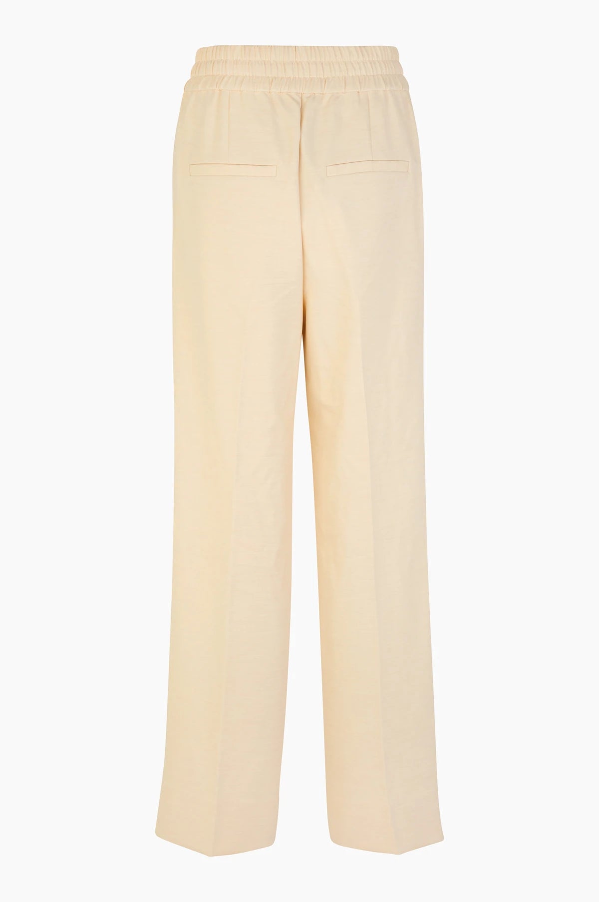 Ficaria Trousers Golden Fleece Second Female