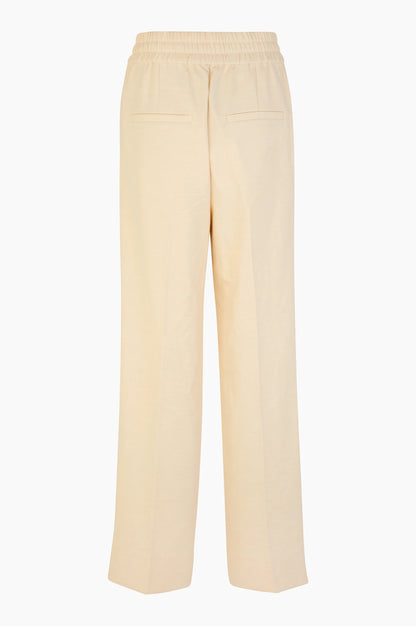 Ficaria Trousers Golden Fleece Second Female