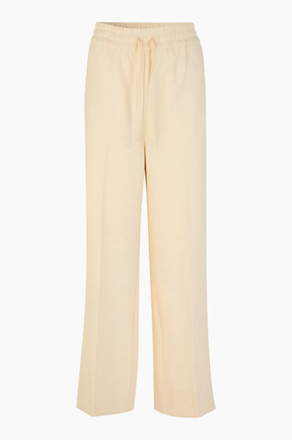 Ficaria Trousers Golden Fleece Second Female