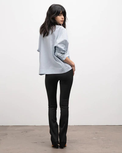 Elin Trousers Black Ahlvar Gallery