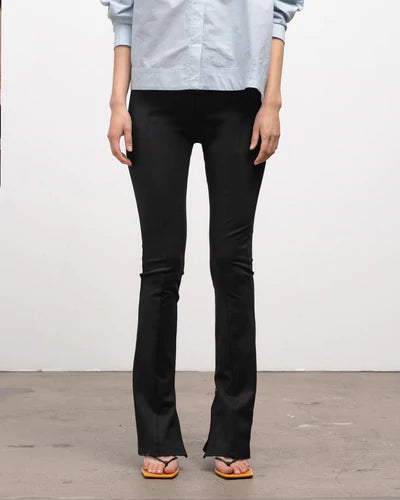 Elin Trousers Black Ahlvar Gallery