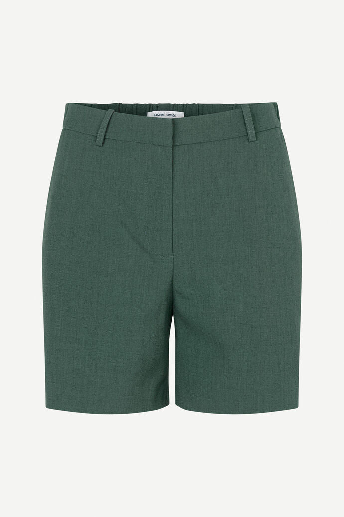 Hoys Shorts Garden Topiary Samsoe Samsoe