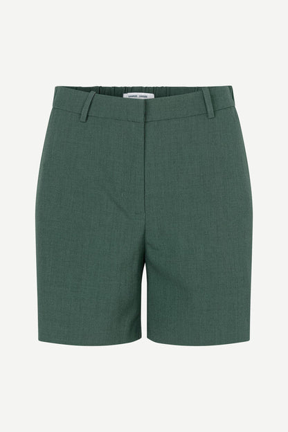Hoys Shorts Garden Topiary Samsoe Samsoe