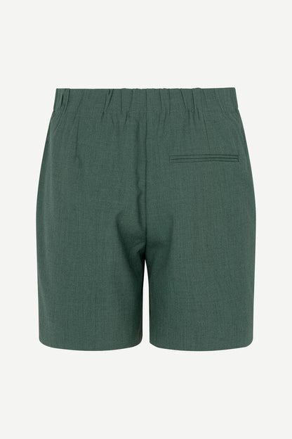 Hoys Shorts Garden Topiary Samsoe Samsoe