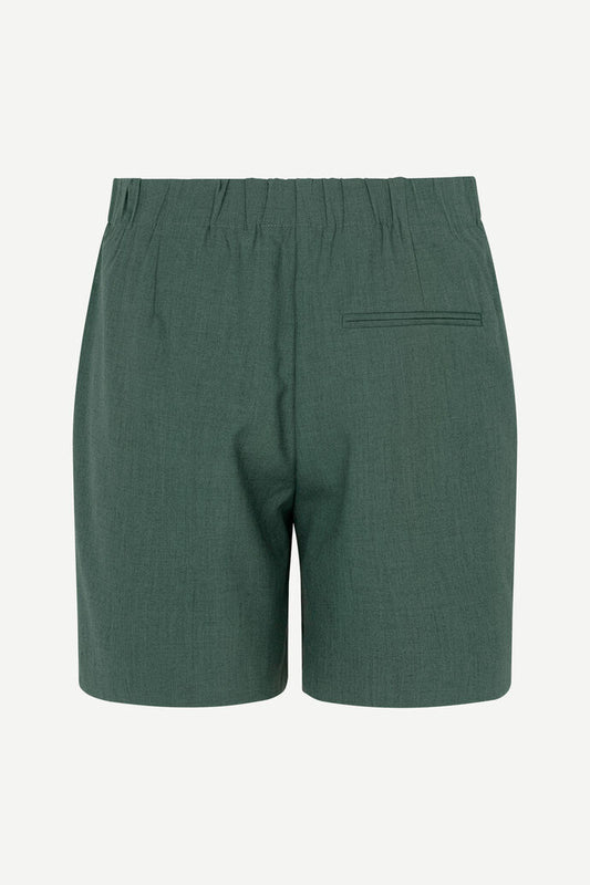Hoys Shorts Garden Topiary Samsoe Samsoe