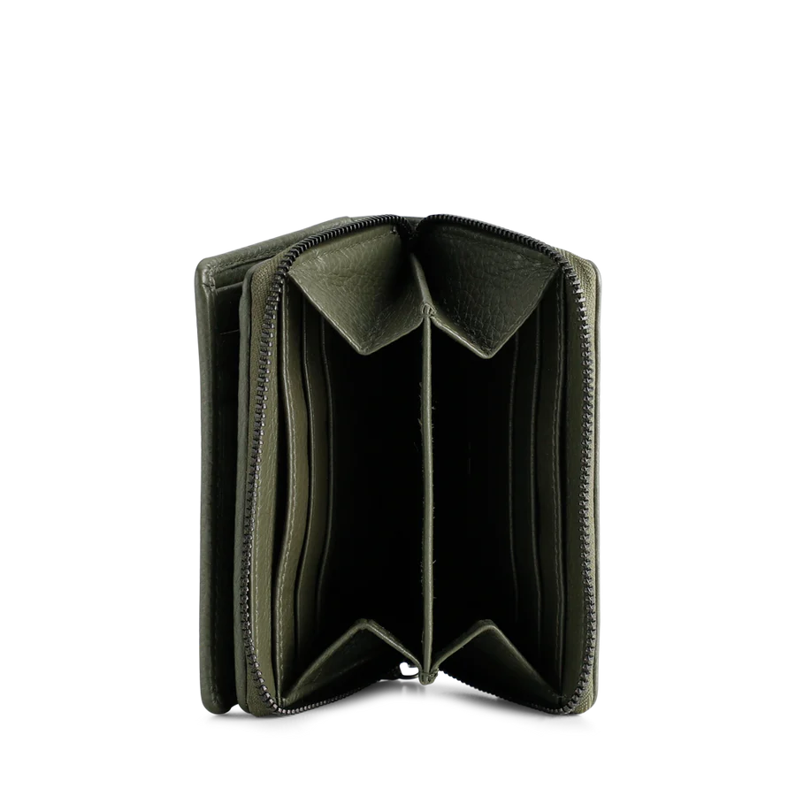 Kaia Wallet Grain Army Markberg