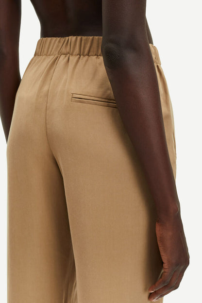 Hoys Trousers Elmwood Samsoe Samsoe