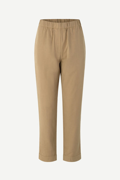 Hoys Trousers Elmwood Samsoe Samsoe