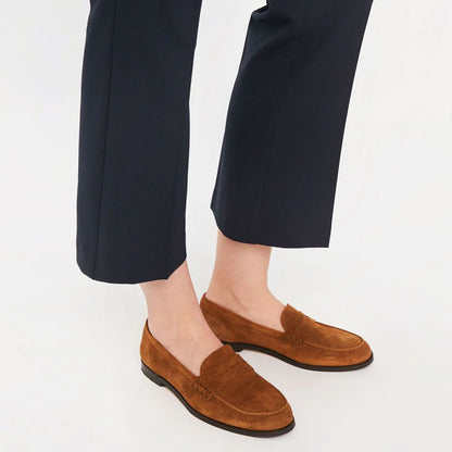 Clara Crop 285 Navy Five Units