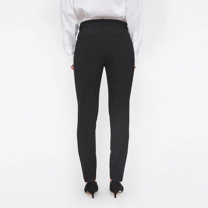 Kylie Crop 396 Black Five Units