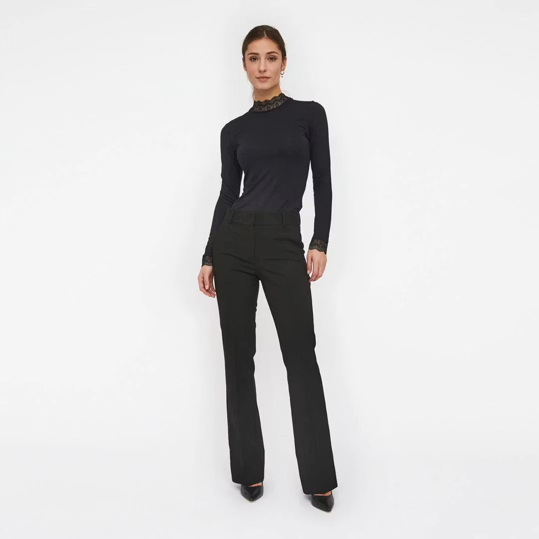 Clara 285 Black Glow Five Units