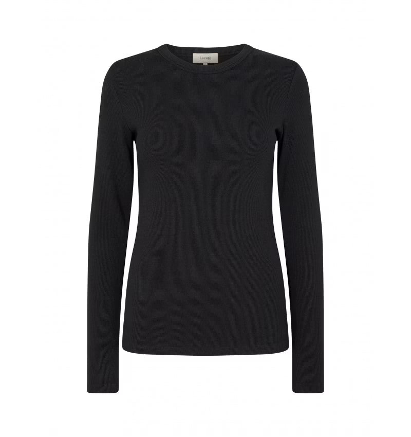 Numbia 3 Top Black Levete Room