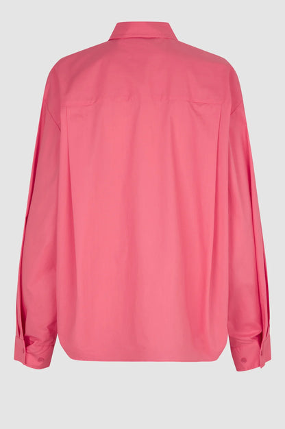 Alulin New Shirt Camellia Rose Second Female