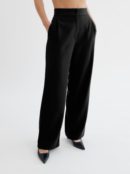 Homie Pants Black A Part of the Art