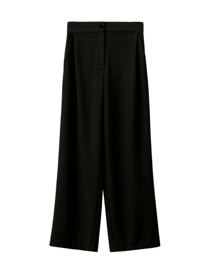 Homie Pants Black A Part of the Art