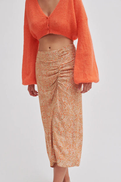 Lampone Skirt Tigerlily Second Female