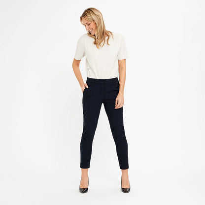 Kylie Crop 396 Midnight Five Units