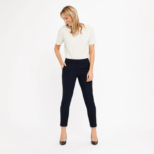 Kylie Crop 396 Midnight Five Units