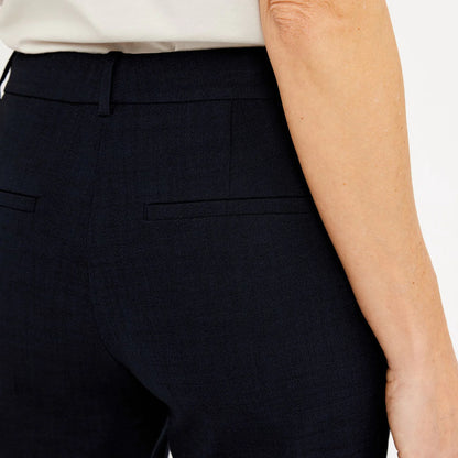 Kylie Crop 396 Midnight Five Units