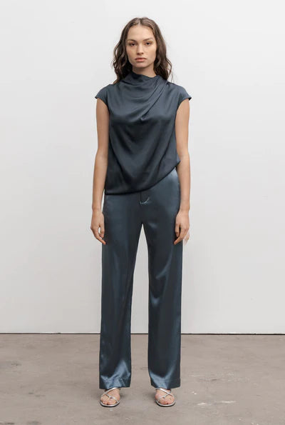 Lima Top Blue Grey Ahlvar Gallery